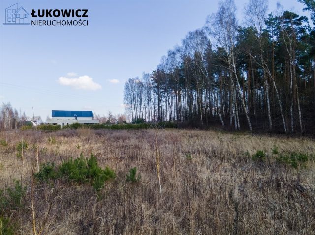 Działka budowlana Płoty. Zdjęcie 15