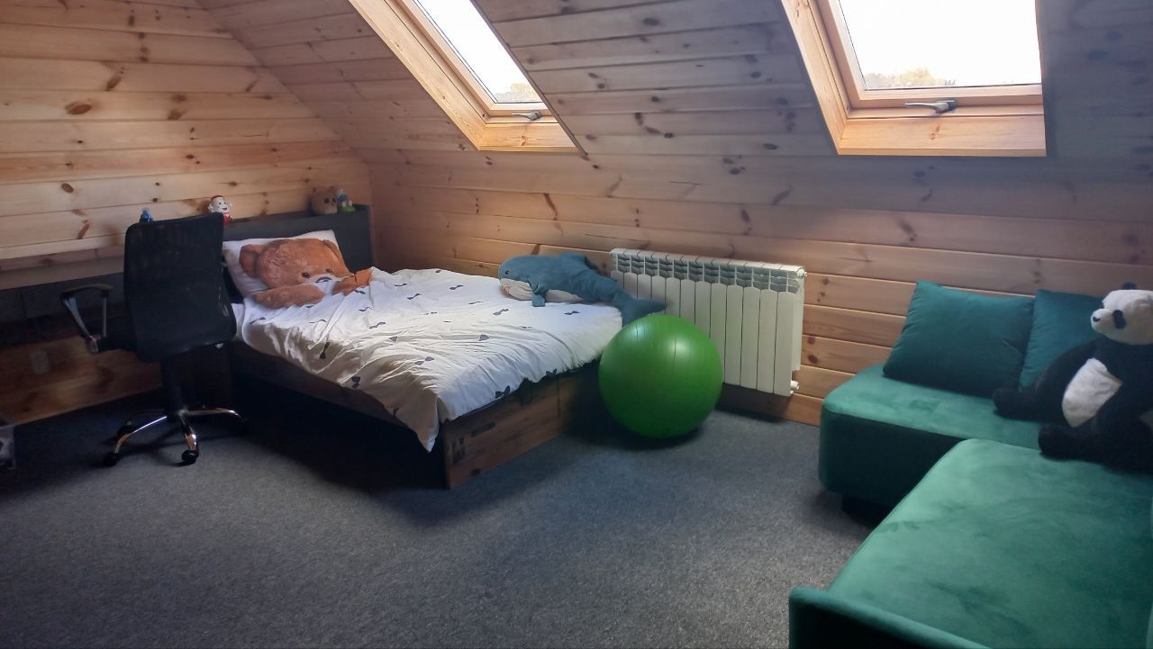 bliźniak, 6 pokoi Pasynki. Zdjęcie 12