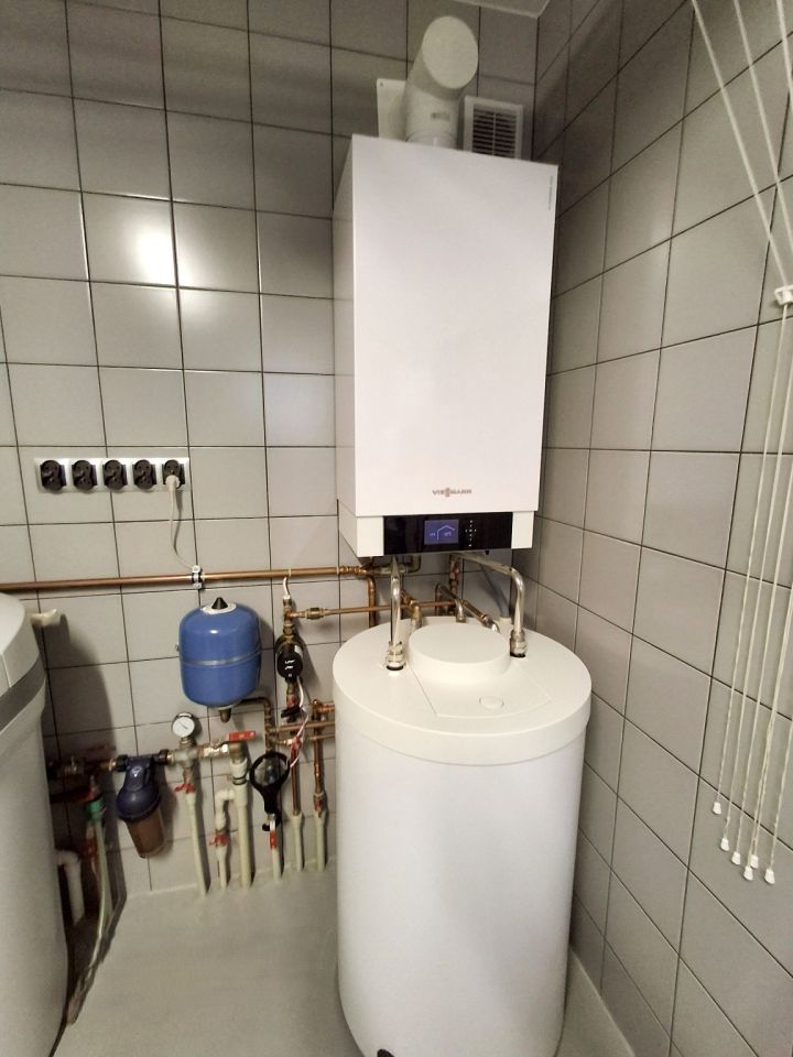 dom wolnostojący, 5 pokoi Trzebiatów, ul. Okrężna. Zdjęcie 10