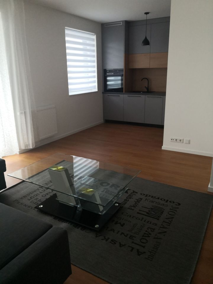 Mieszkanie 2-pokojowe Bochnia, ul. Brzeźnicka. Zdjęcie 3