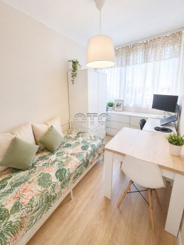 Mieszkanie 3-pokojowe Wrocław Fabryczna, ul. Inżynierska. Zdjęcie 8