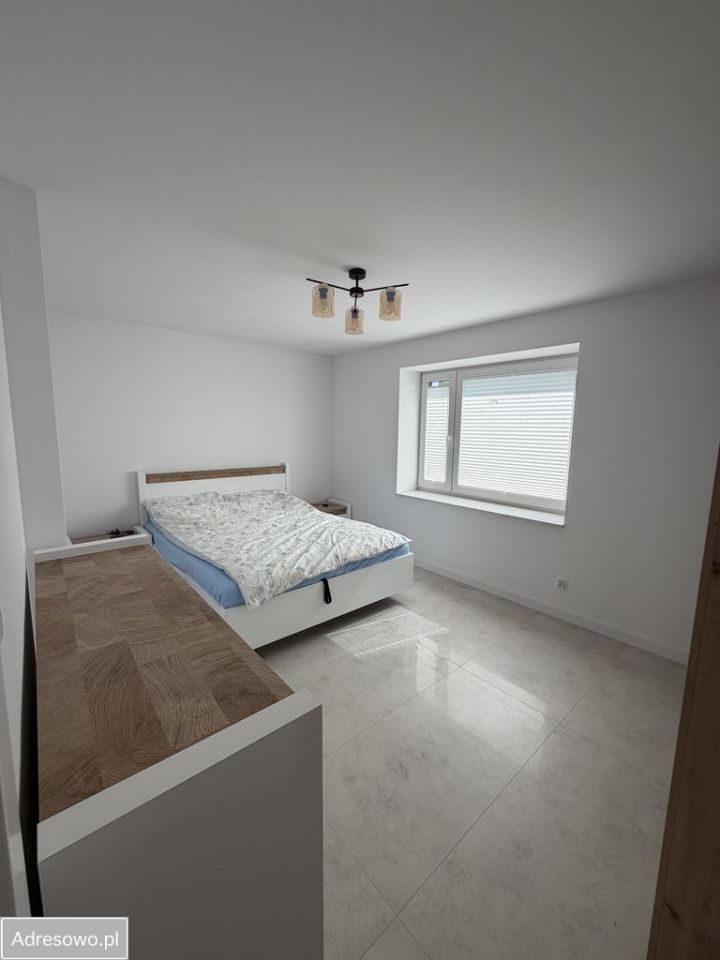 Mieszkanie 3-pokojowe Mszana Dolna. Zdjęcie 6