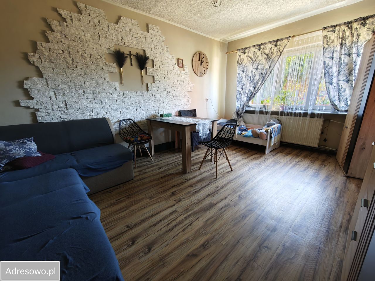 bliźniak, 2 pokoje Cedry Małe, ul. Bursztynowa. Zdjęcie 8