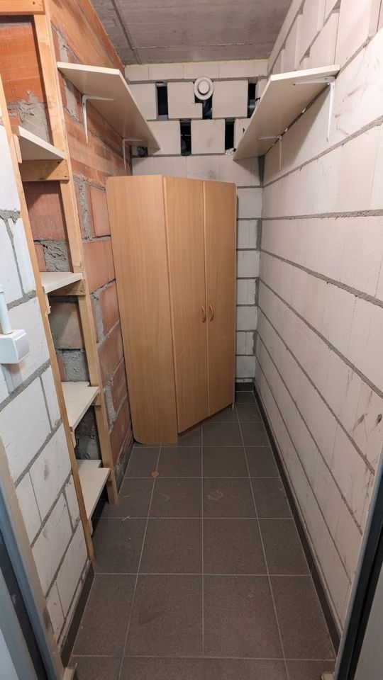 Mieszkanie 2-pokojowe Warszawa Praga-Południe, ul. Nasielska. Zdjęcie 18