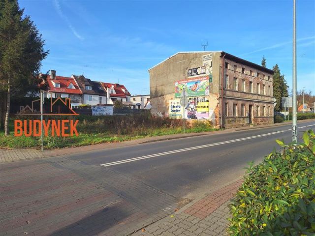 dom wolnostojący, 12 pokoi Darłowo Centrum, ul. Marii Curie-Skłodowskiej. Zdjęcie 13