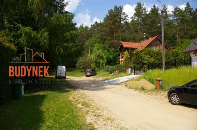 Działka budowlana Polanów, ul. Partyzancka. Zdjęcie 10