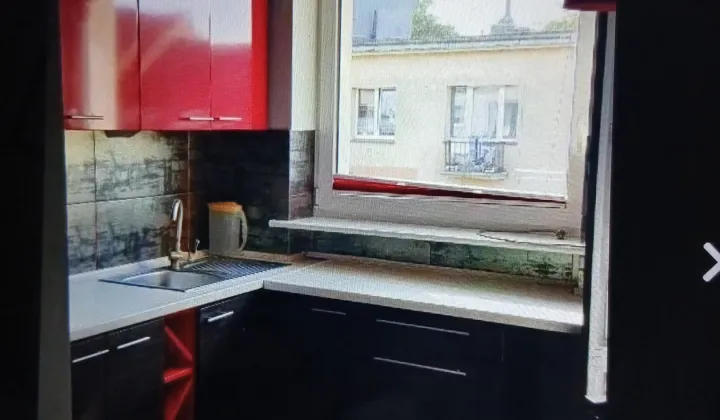 Mieszkanie 3-pokojowe Goleniów, ul. Konstytucji 3 Maja