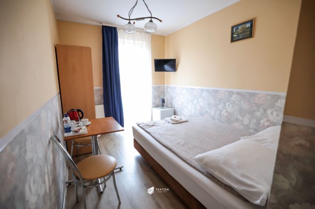 Hotel/pensjonat Gdańsk Siedlce, ul. Nad Jarem. Zdjęcie 14