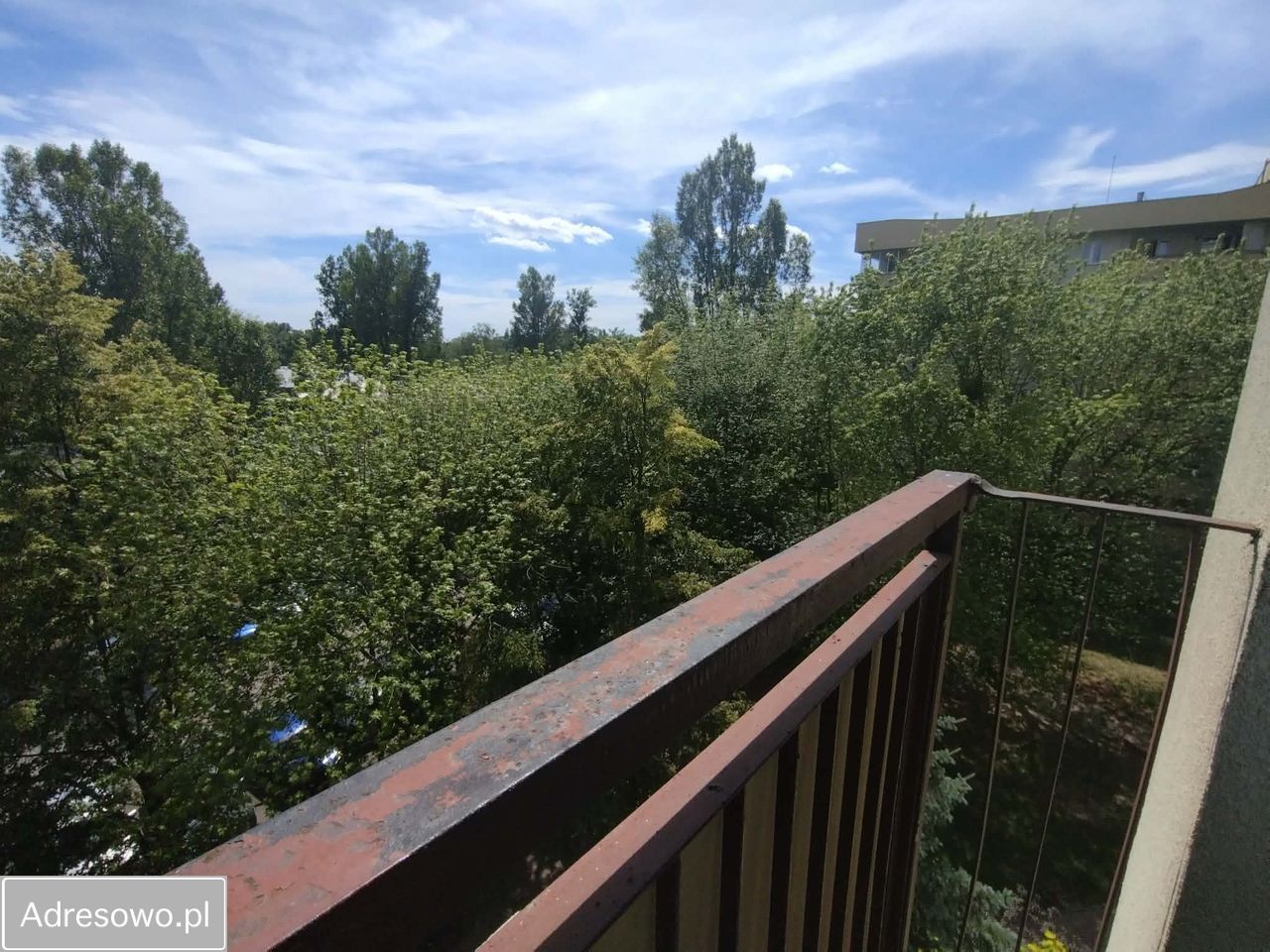 Mieszkanie 2-pokojowe Warszawa Bemowo, ul. Budy. Zdjęcie 6