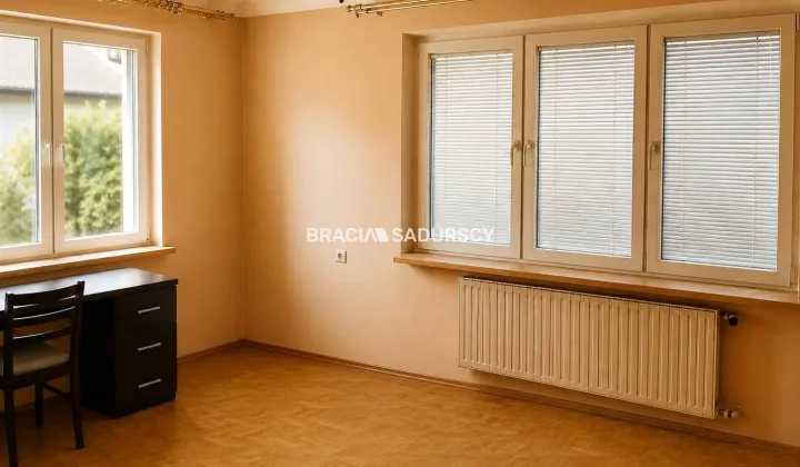 dom wolnostojący, 6 pokoi Brzesko Centrum, ul. Legionów Piłsudskiego
