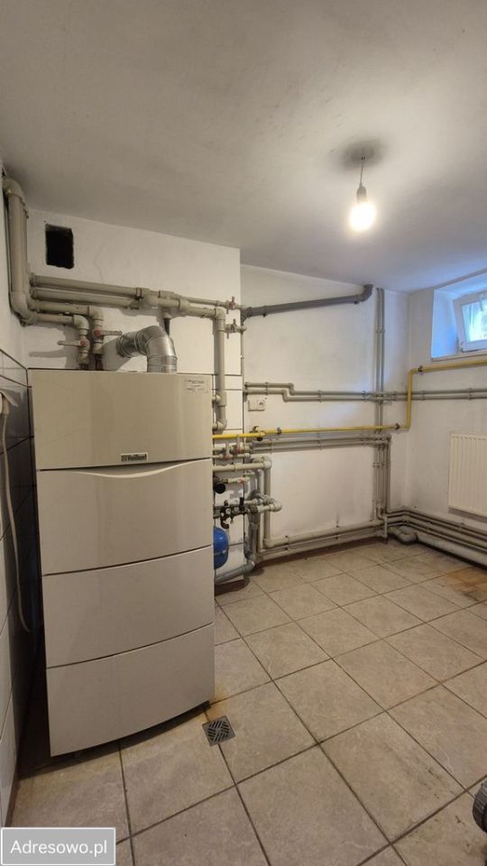 dom wolnostojący, 6 pokoi Łódź Radogoszcz, ul. Łucji. Zdjęcie 20