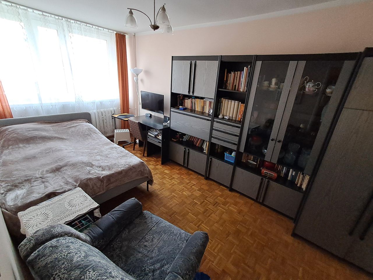 Mieszkanie 2-pokojowe Gniezno Tysiąclecie, ul. Budowlanych. Zdjęcie 3