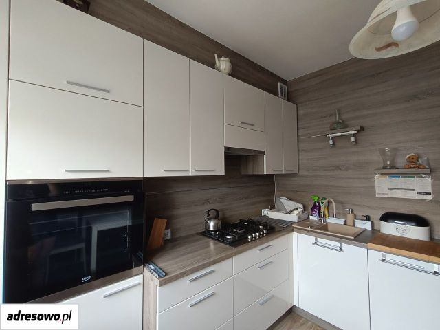 Mieszkanie 2-pokojowe Gdynia Oksywie, ul. Cypriana Godebskiego. Zdjęcie 1