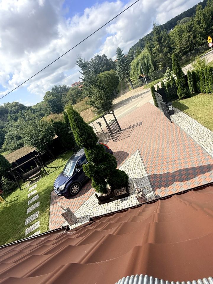 dom wolnostojący, 6 pokoi Juszkowo. Zdjęcie 13