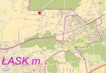 Działka rolno-budowlana Wronowice, ul. Urocza. Zdjęcie 1