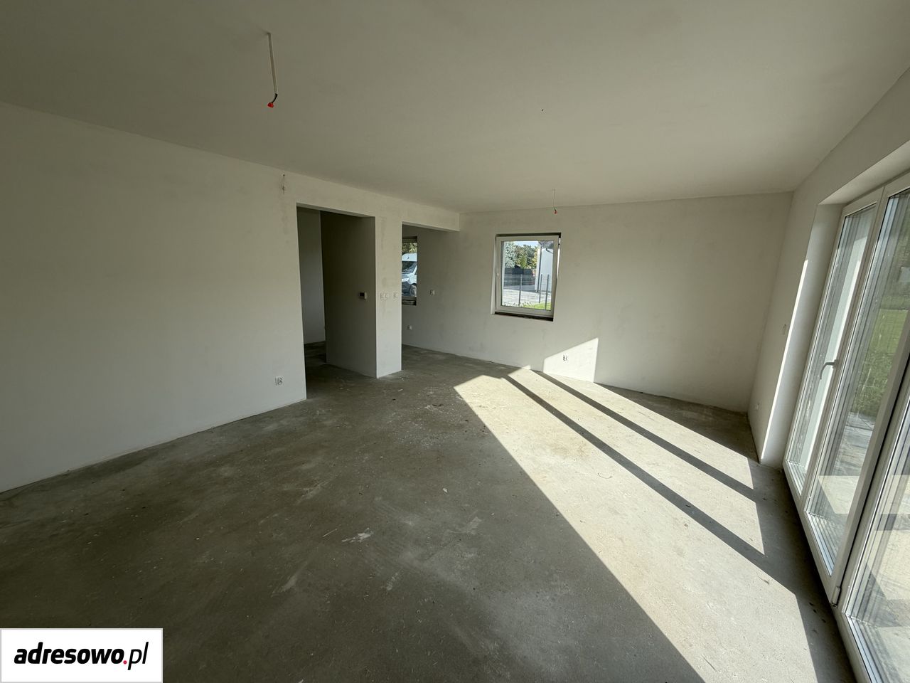 bliźniak, 4 pokoje Nowe Bielice, ul. Kwiatowa. Zdjęcie 7
