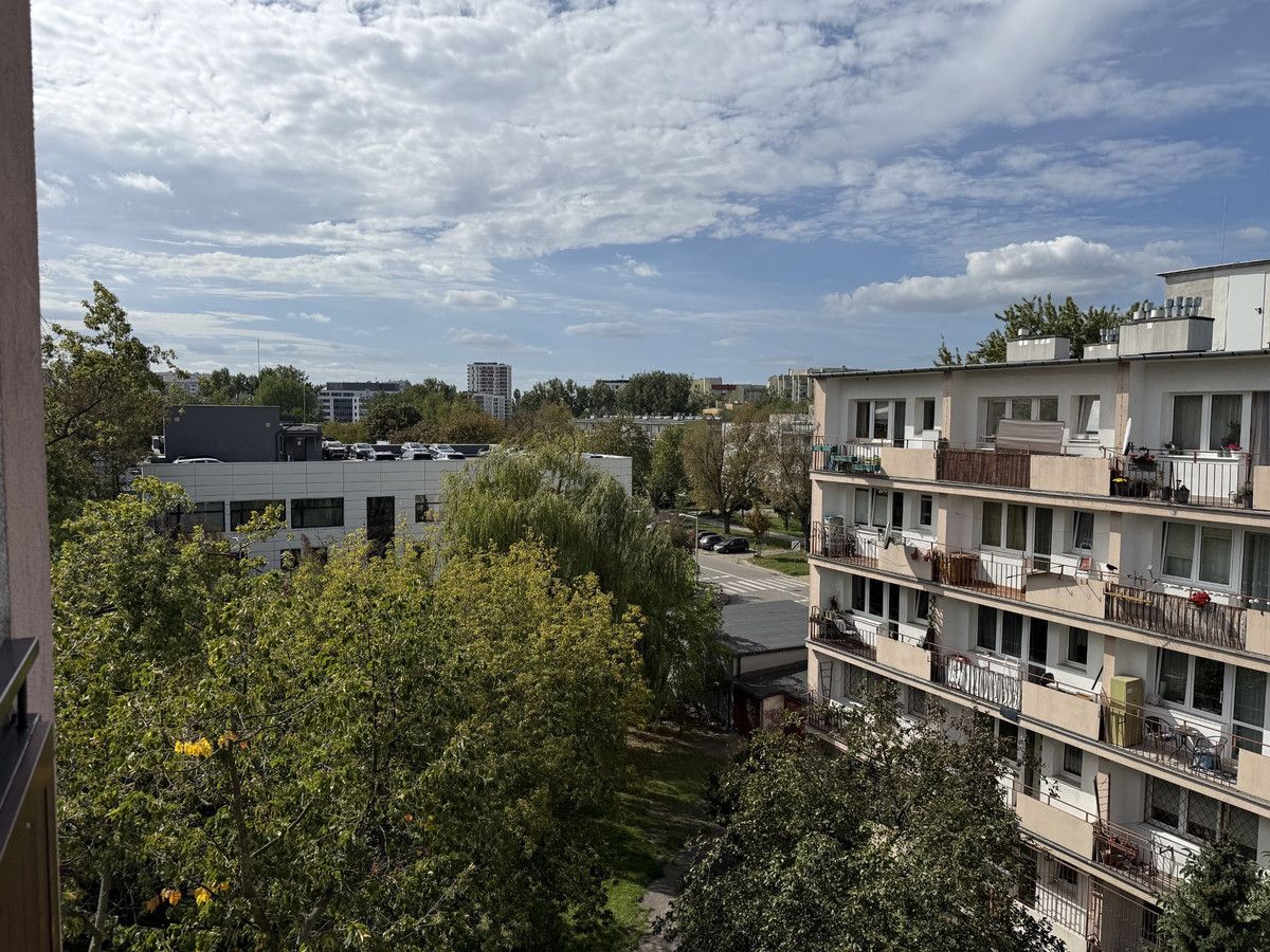 Mieszkanie 2-pokojowe Warszawa Praga-Południe, ul. Trzech Budrysów. Zdjęcie 11