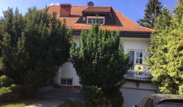 dom wolnostojący, 5 pokoi Łomianki, ul. Rolnicza