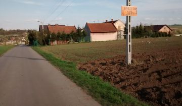 Działka rolno-budowlana Odonów Peperówka