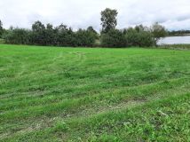 Działka budowlana Długochorzele. Zdjęcie 2