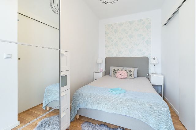 Mieszkanie 2-pokojowe Żyrardów Centrum, ul. Józefa Mireckiego. Zdjęcie 6