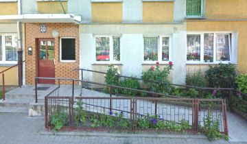 Mieszkanie 3-pokojowe Kołobrzeg, ul. Grochowska