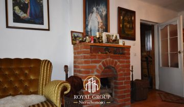 dom wolnostojący, 2 pokoje Niedźwiada Niedźwiada-Kolonia