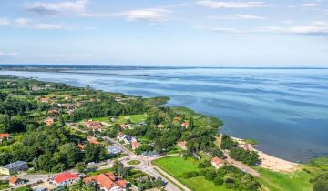 Działka budowlana Suchacz, ul. Portowa