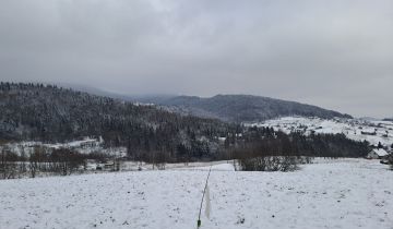 Działka budowlana Zawada