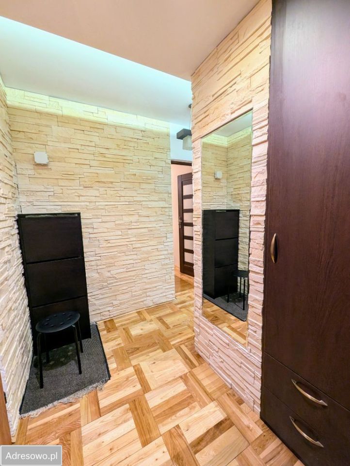 Mieszkanie 2-pokojowe Kraków Prądnik Biały, ul. ks. Józefa Meiera. Zdjęcie 6