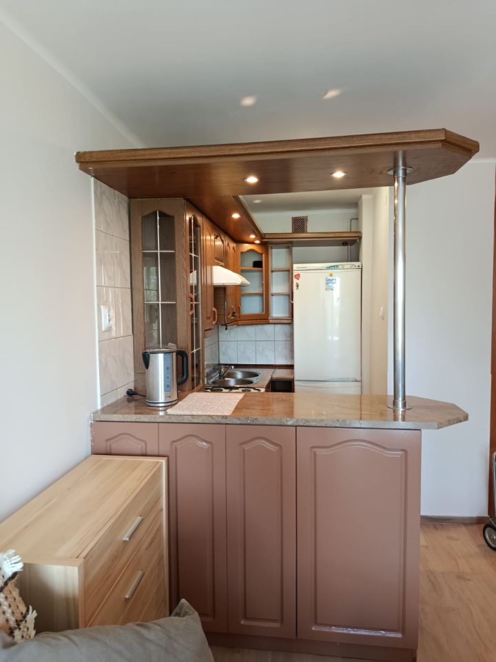 Mieszkanie 2-pokojowe Katowice Koszutka, ul. Juliana Ordona. Zdjęcie 2