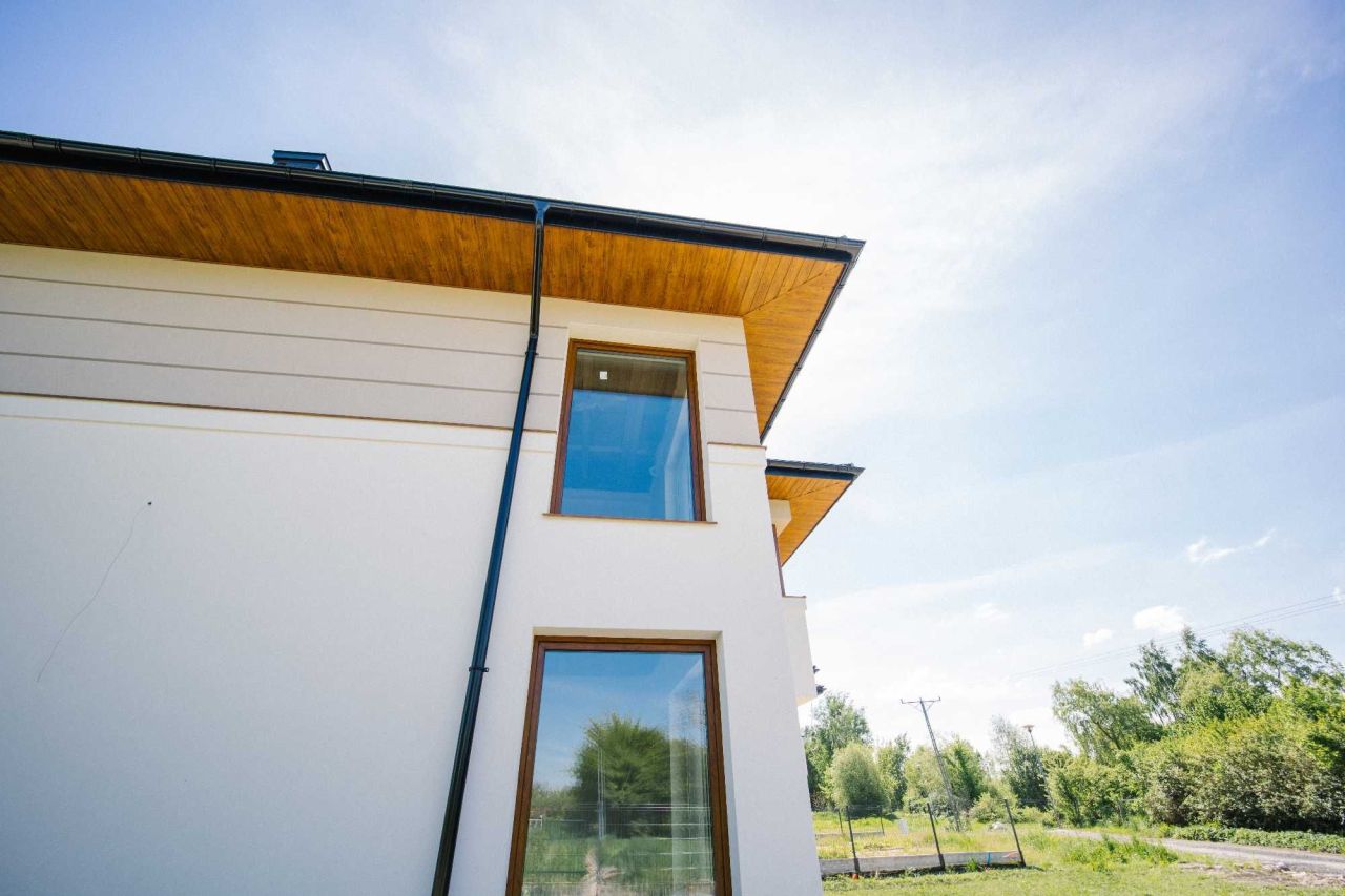 dom wolnostojący Zamość, ul. Aleksandra Fredry. Zdjęcie 2