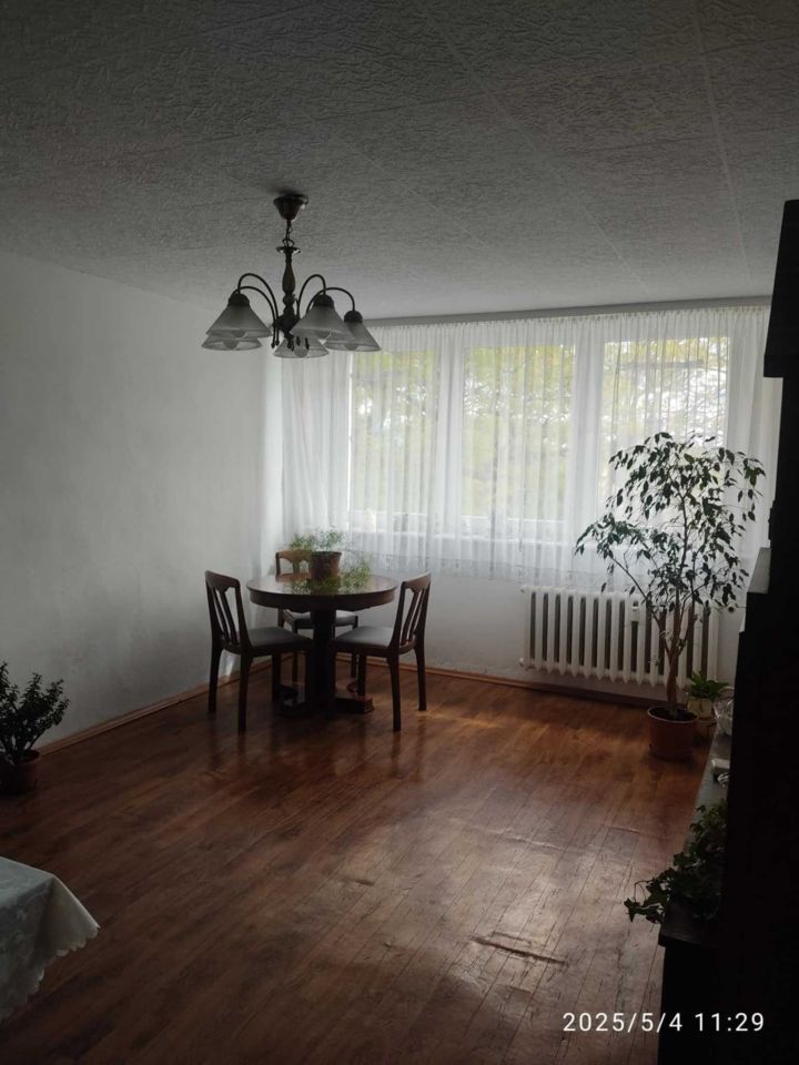 Mieszkanie 2-pokojowe Sławno, ul. Gdańska