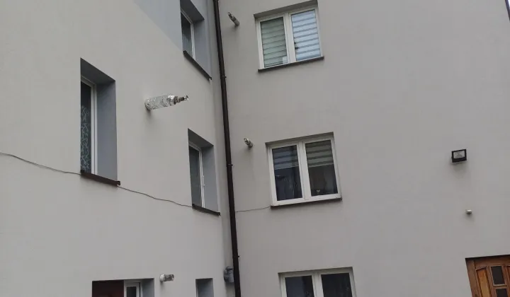 budynek wielorodzinny, 8 pokoi Busko-Zdrój Centrum, ul. Królowej Jadwigi