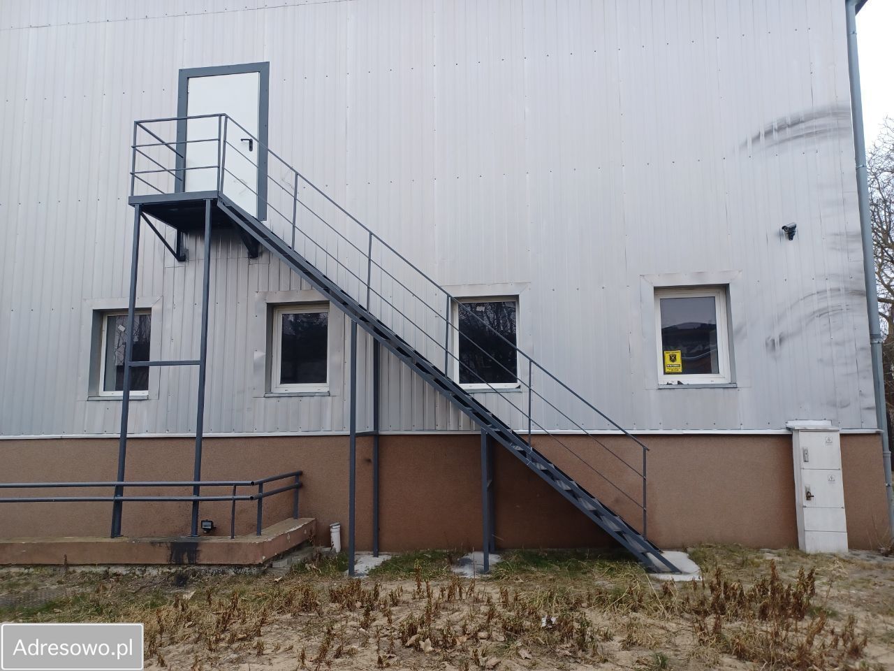 Lokal Wyszków, ul. Pułtuska. Zdjęcie 2