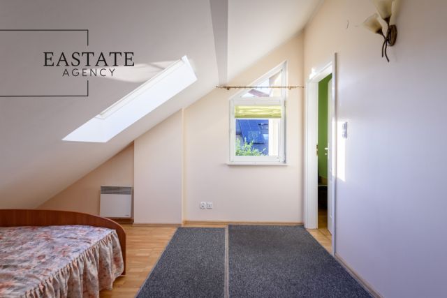 bliźniak, 4 pokoje Warszawa Białołęka, ul. Modlińska. Zdjęcie 8