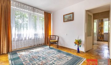 Mieszkanie 3-pokojowe Warszawa Mokotów, ul. Jana Feliksa Piwarskiego