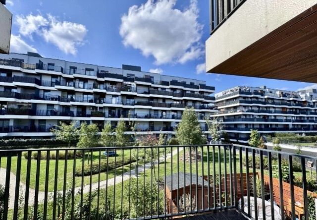 Mieszkanie 2-pokojowe Warszawa Białołęka, ul. Krzyżówki. Zdjęcie 8