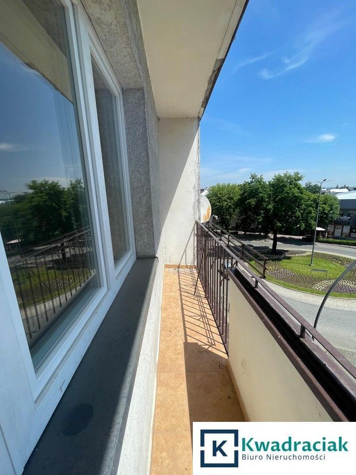 Mieszkanie 2-pokojowe Jasło, ul. Hugona Kołłątaja. Zdjęcie 8