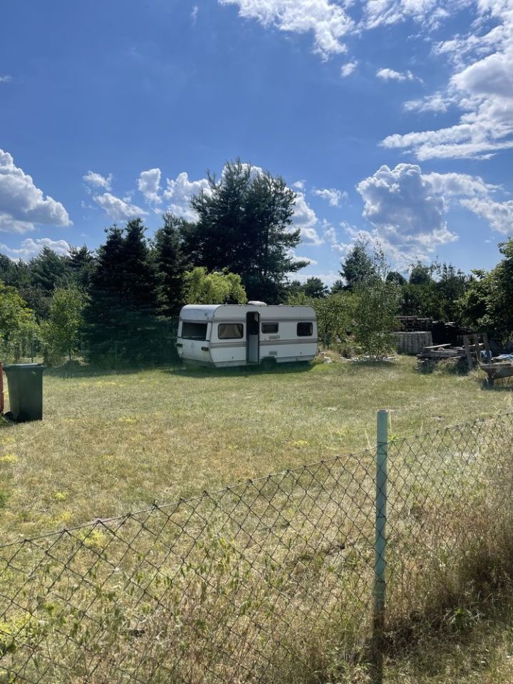 Działka rod Komprachcice. Zdjęcie 5