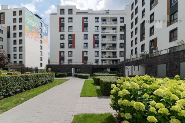 Mieszkanie 2-pokojowe Warszawa Żoliborz, ul. Powązkowska. Zdjęcie 13