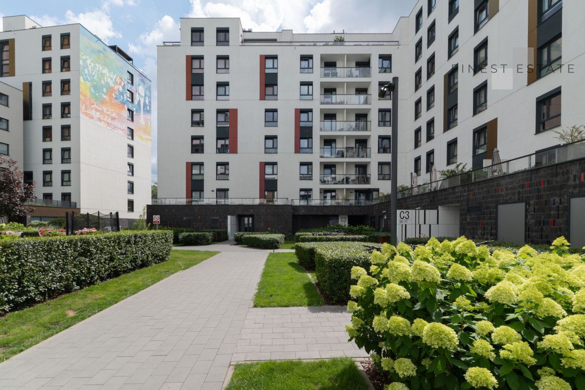 Mieszkanie 2-pokojowe Warszawa Żoliborz, ul. Powązkowska. Zdjęcie 13