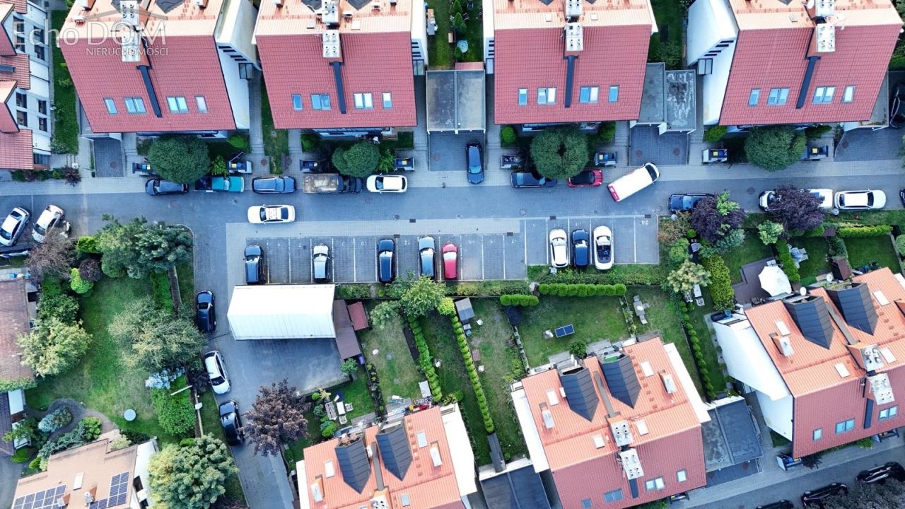 Mieszkanie 3-pokojowe Kraków Opatkowice, ul. Władysława Taklińskiego. Zdjęcie 18