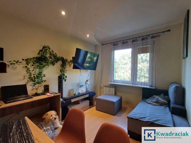 Mieszkanie 3-pokojowe Krosno Guzikówka, ul. Stefana Kisielewskiego. Zdjęcie 5