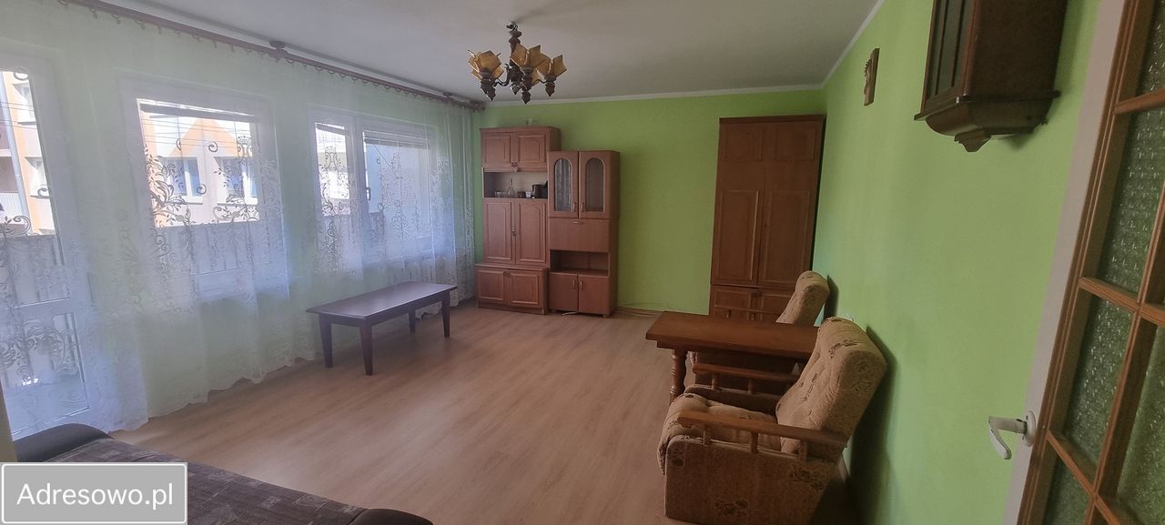 Mieszkanie 2-pokojowe Lubin, ul. Budowniczych Lgom. Zdjęcie 6