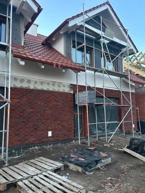 dom szeregowy, 5 pokoi Gniechowice, ul. Lipowa. Zdjęcie 8