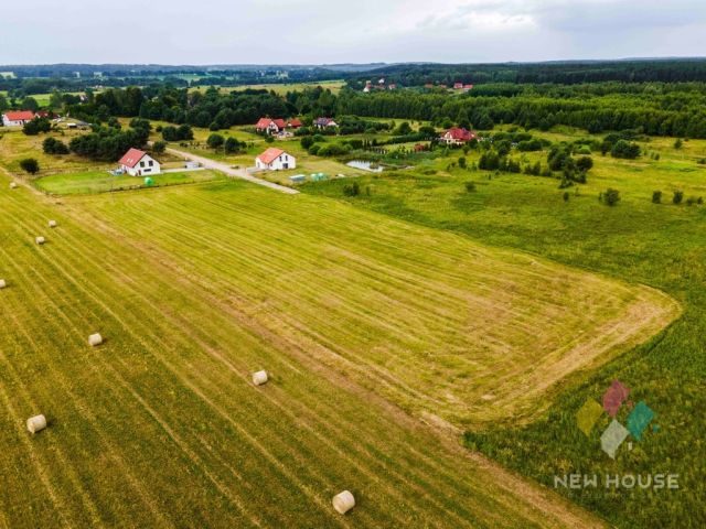 Działka budowlana Woryty. Zdjęcie 9