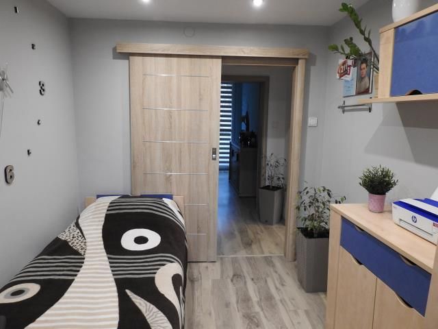 Mieszkanie 3-pokojowe Będzin, ul. bp. Adama Śmigielskiego. Zdjęcie 6