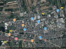 Mieszkanie 3-pokojowe Turek, al. Józefa Piłsudskiego