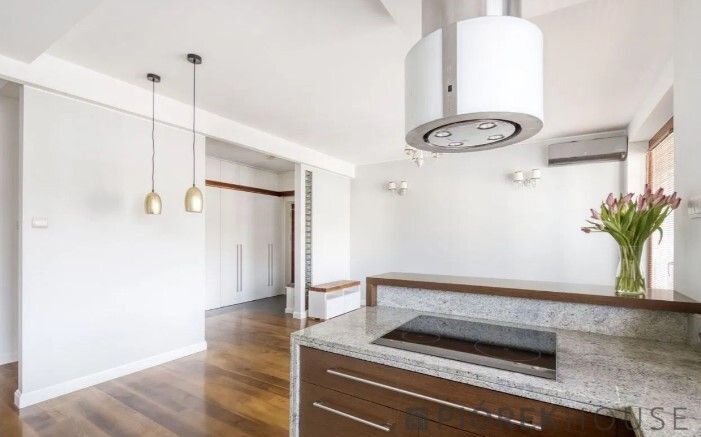 Mieszkanie 3-pokojowe Warszawa Bemowo, ul. Górczewska. Zdjęcie 4